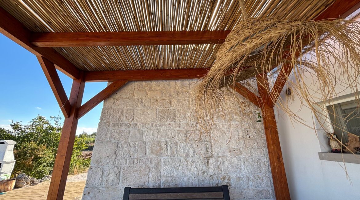Trulli