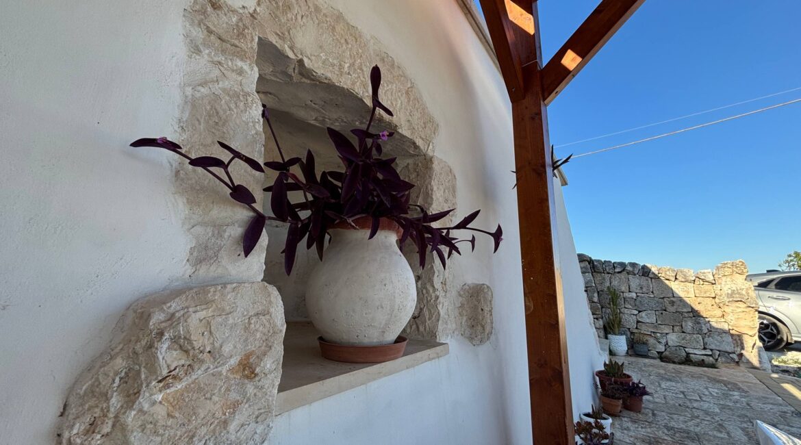 Trulli