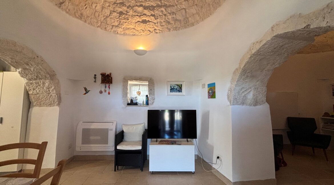 Trulli