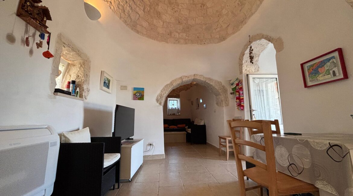 Trulli