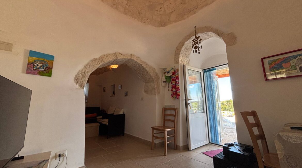 Trulli