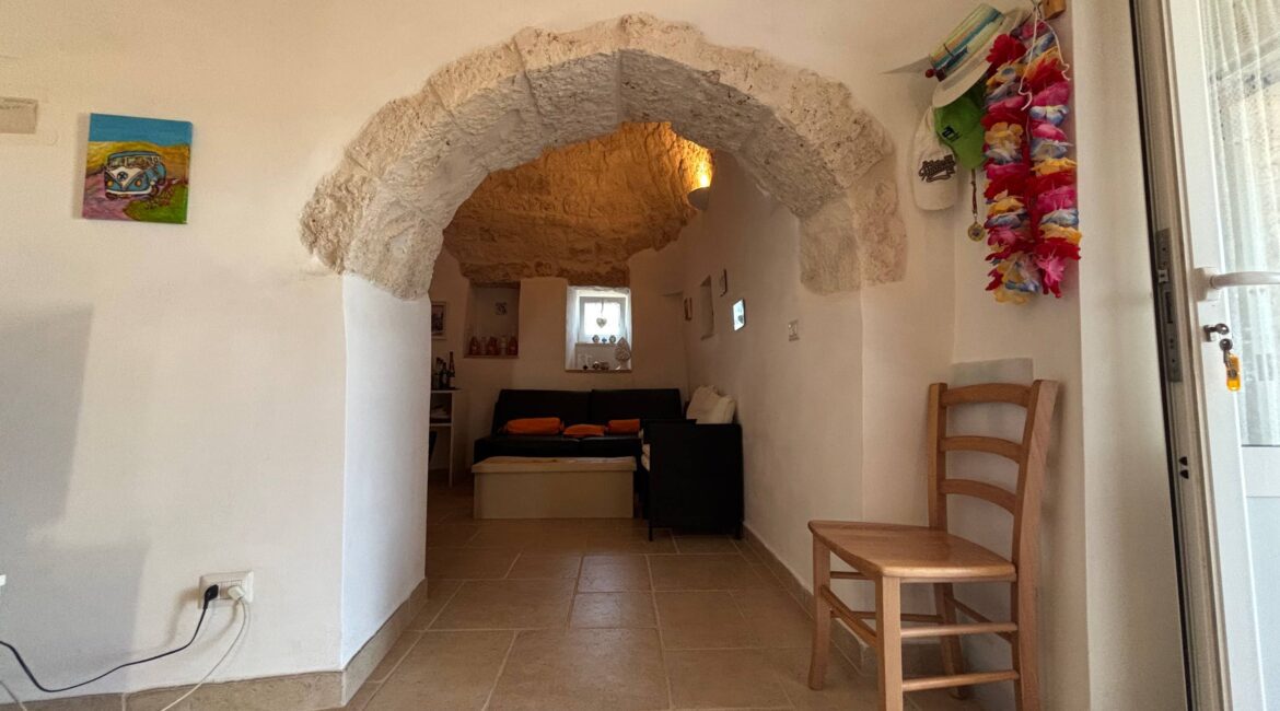Trulli