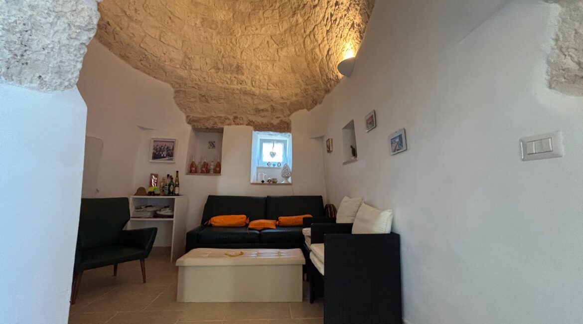 Trulli