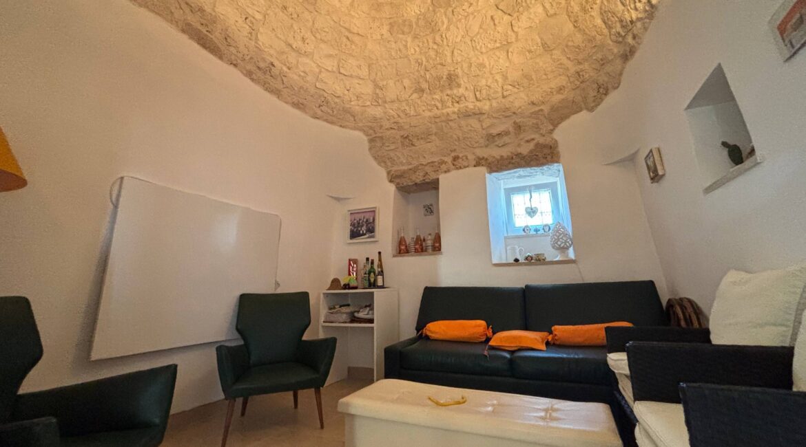 Trulli