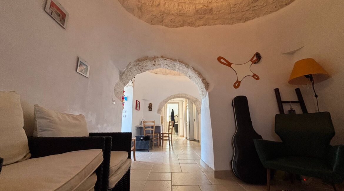 Trulli