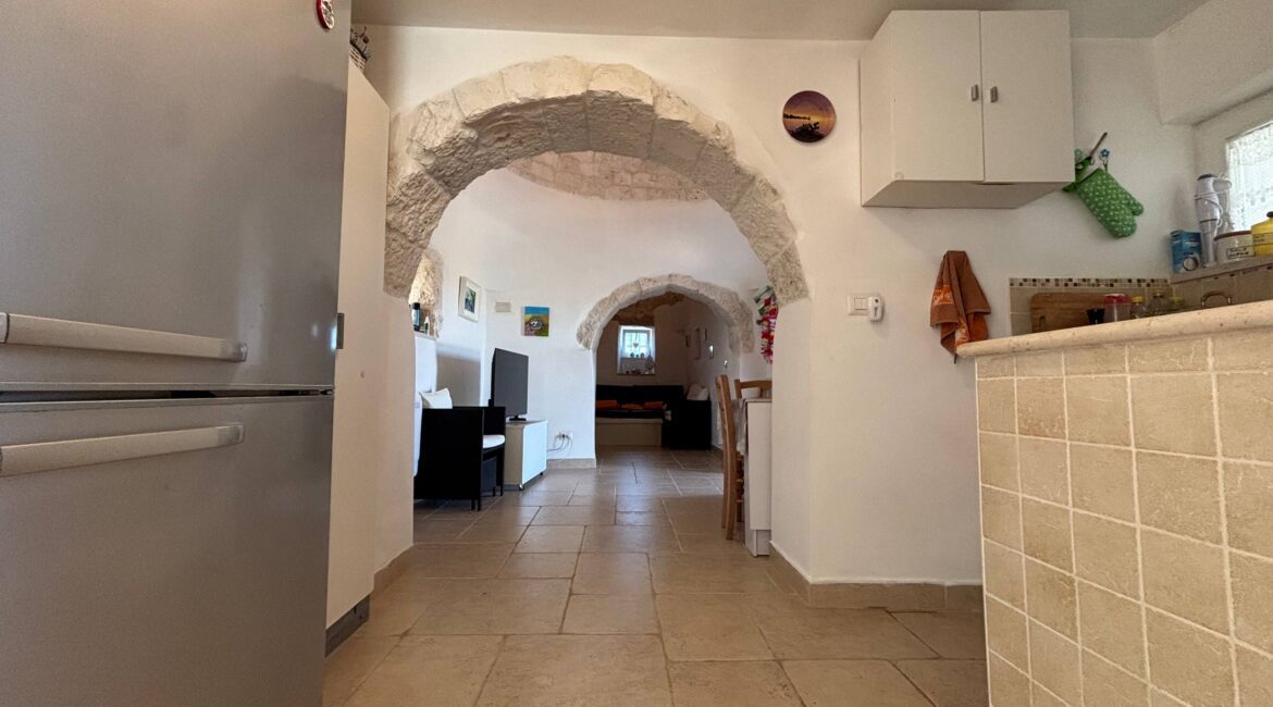 Trulli