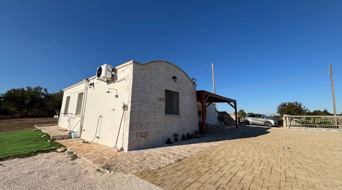 Trulli