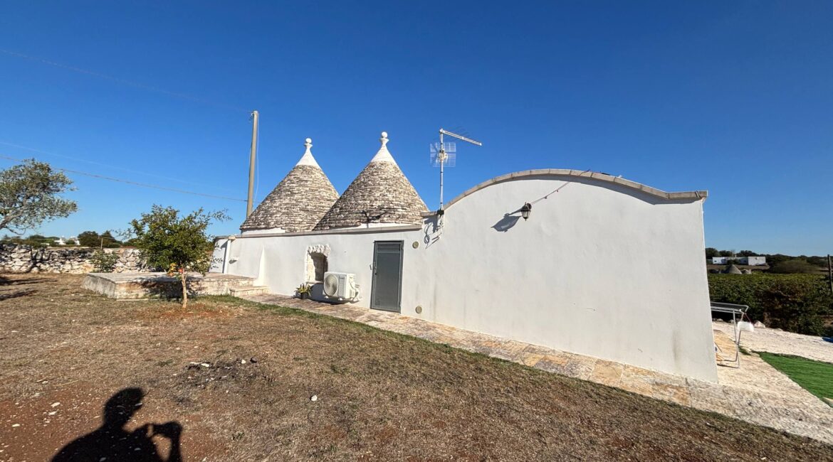 Trulli