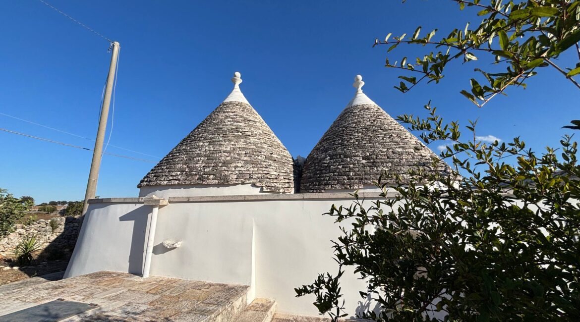 Trulli