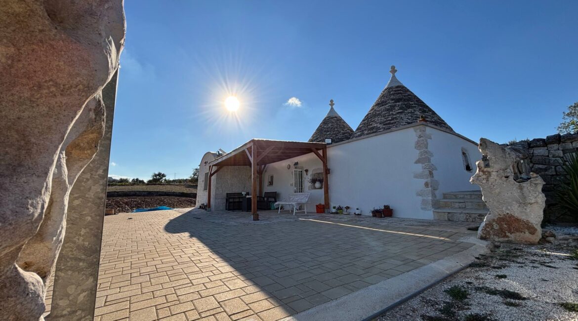 Trulli