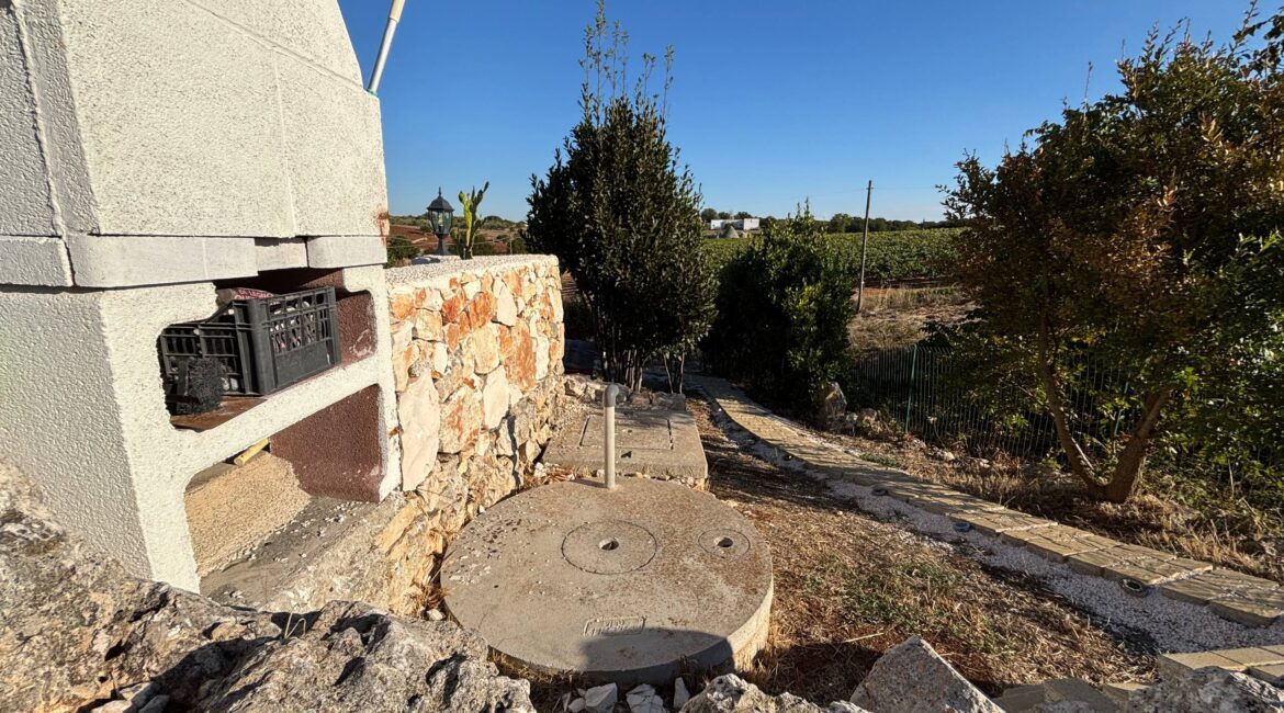 Trulli