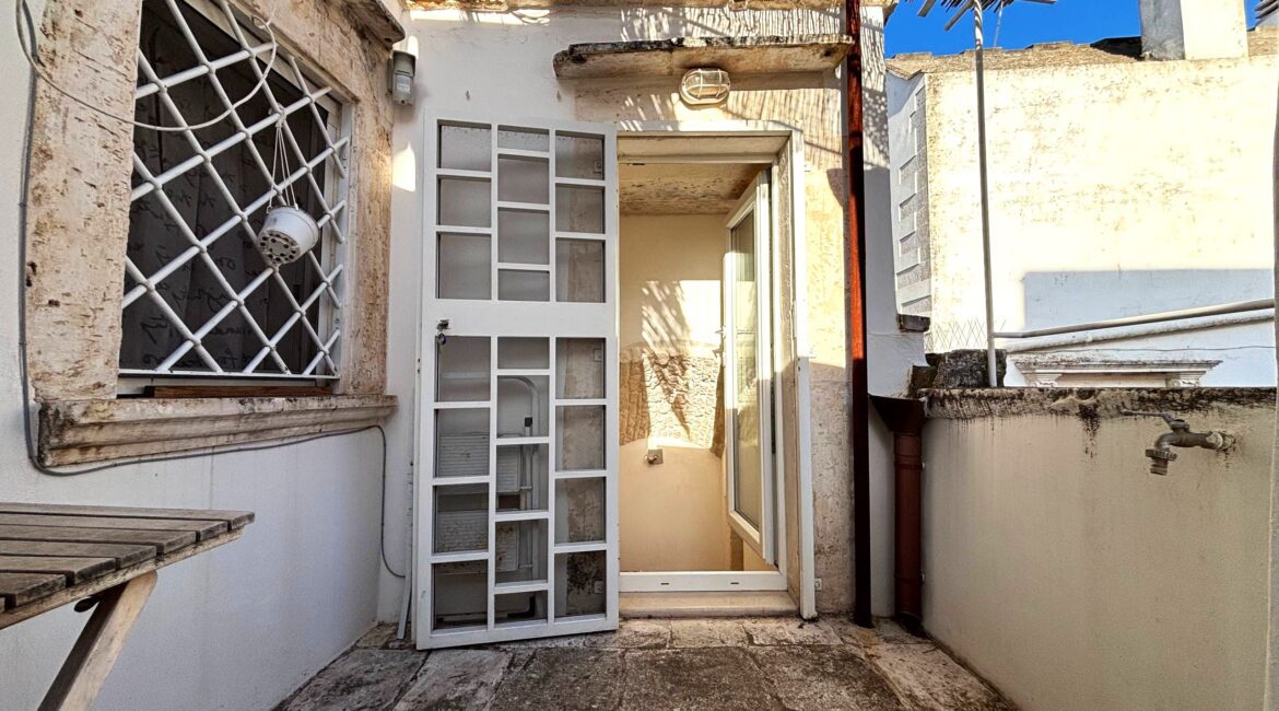 Casa indipendente