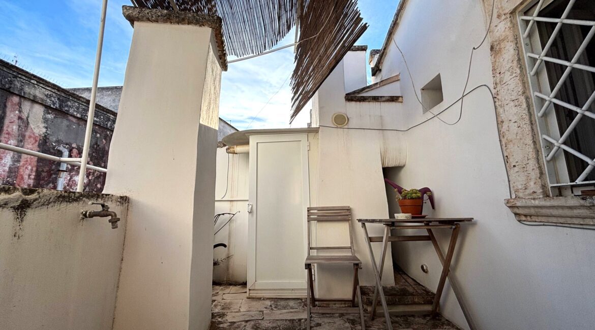 Casa indipendente