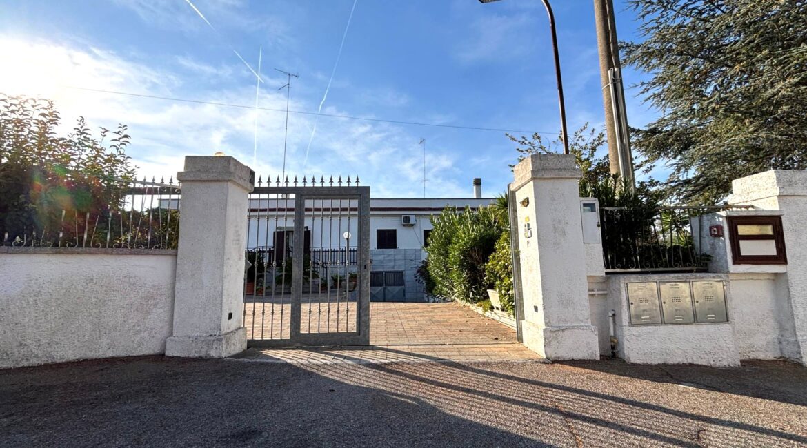 Villa