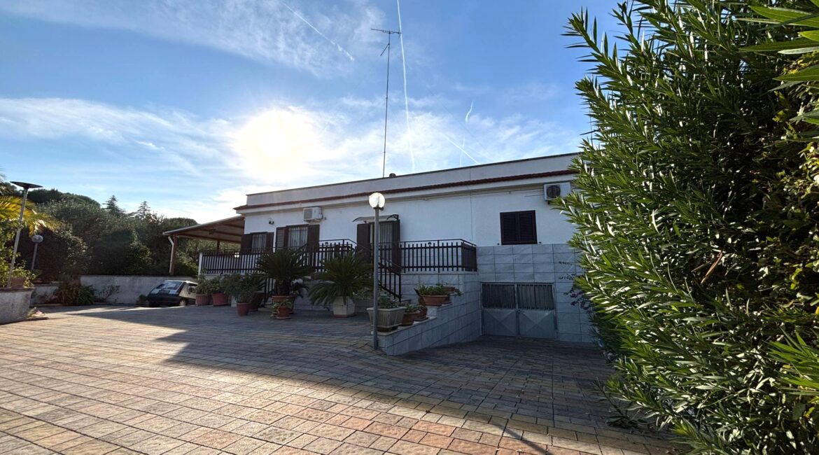 Villa