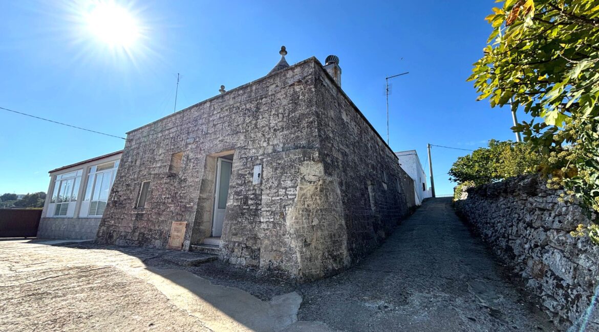 Trullo