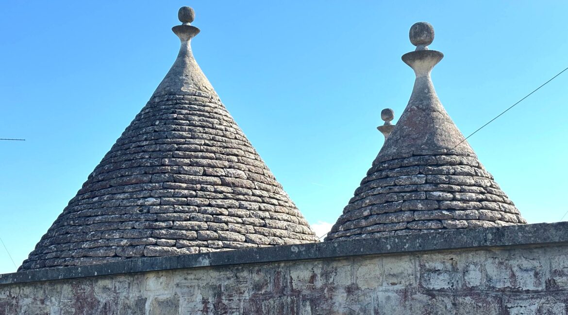 Trullo