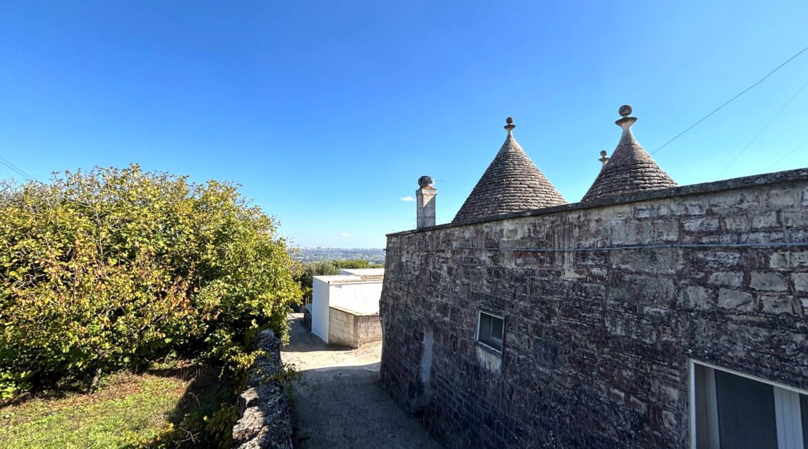 Trullo