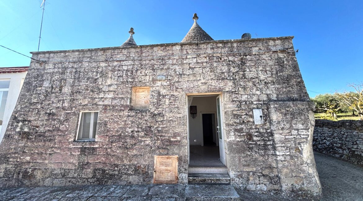 Trullo