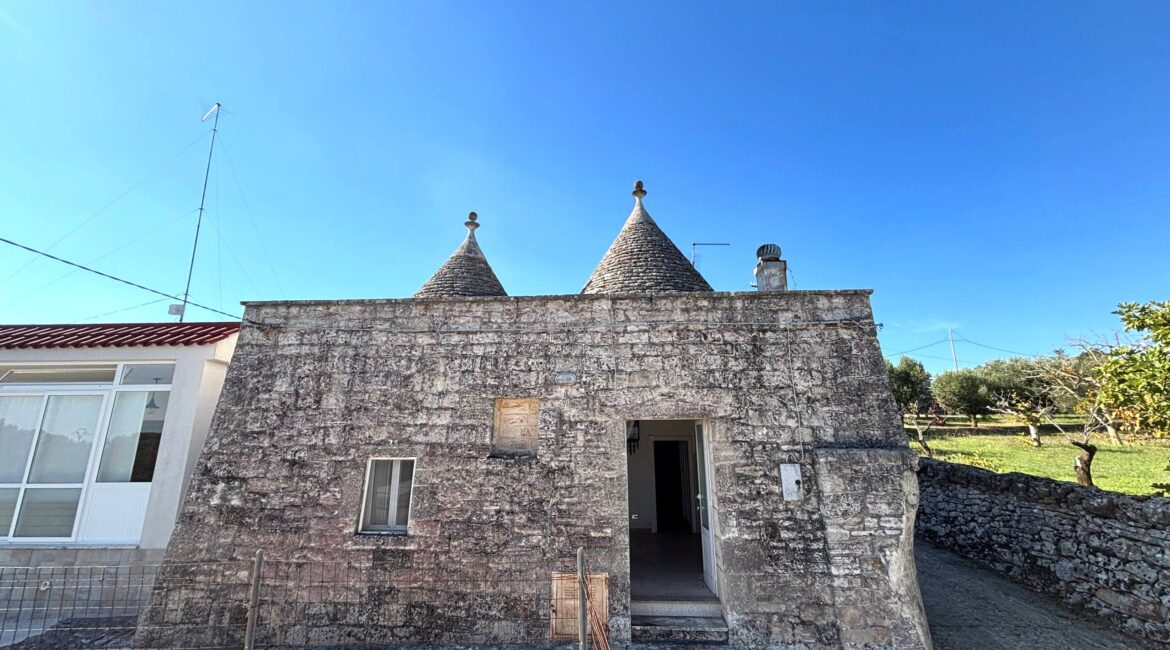 Trullo