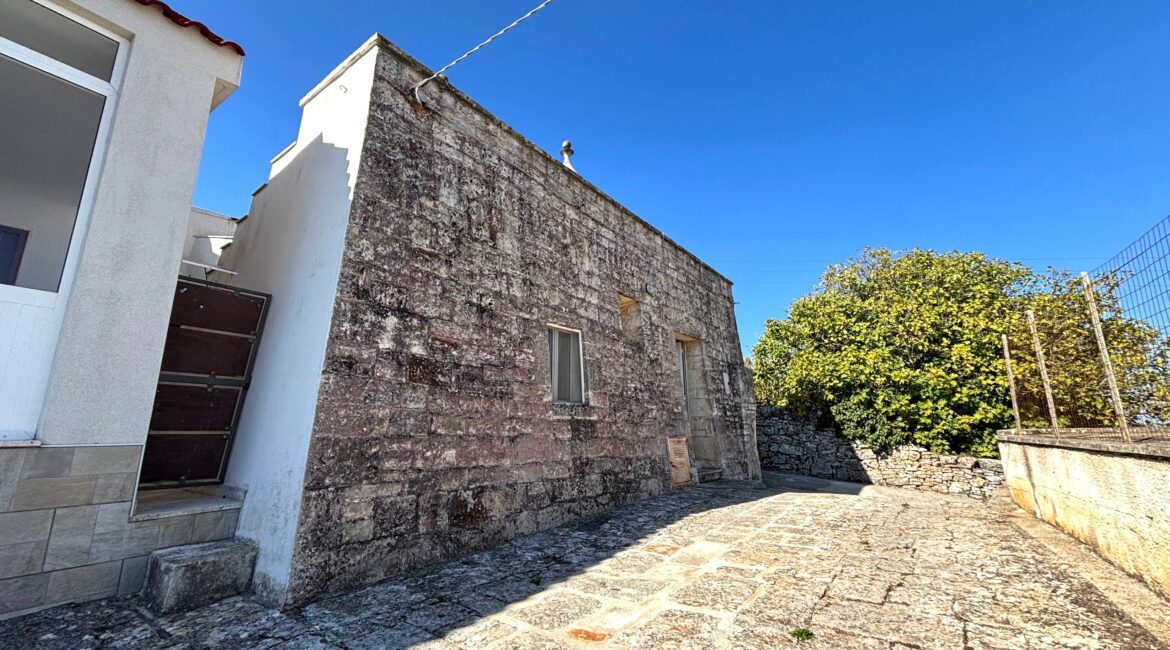 Trullo