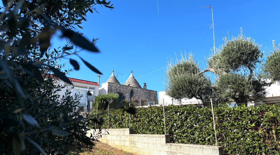 Trullo