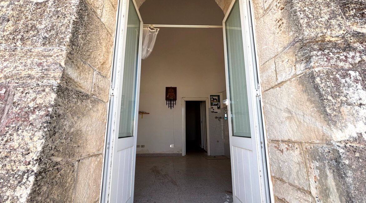 Trullo
