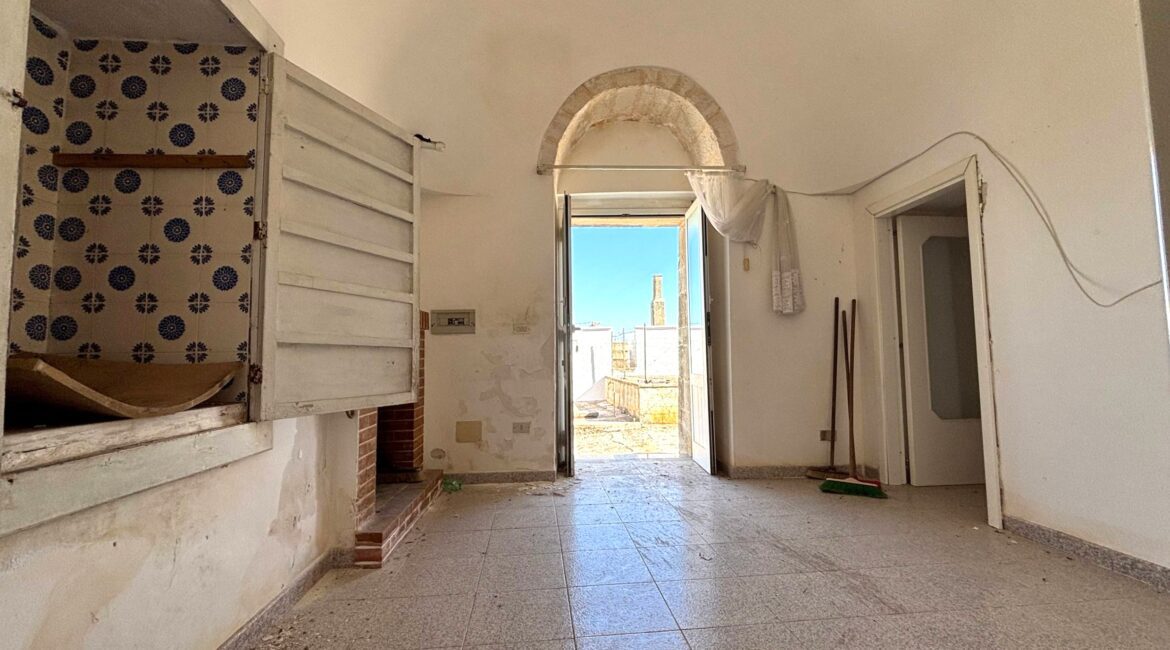 Trullo