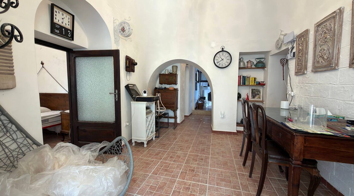Trullo