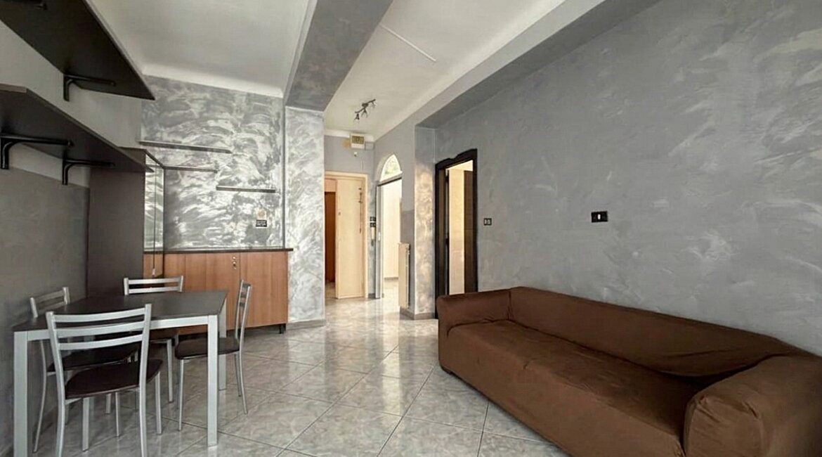 Appartamento