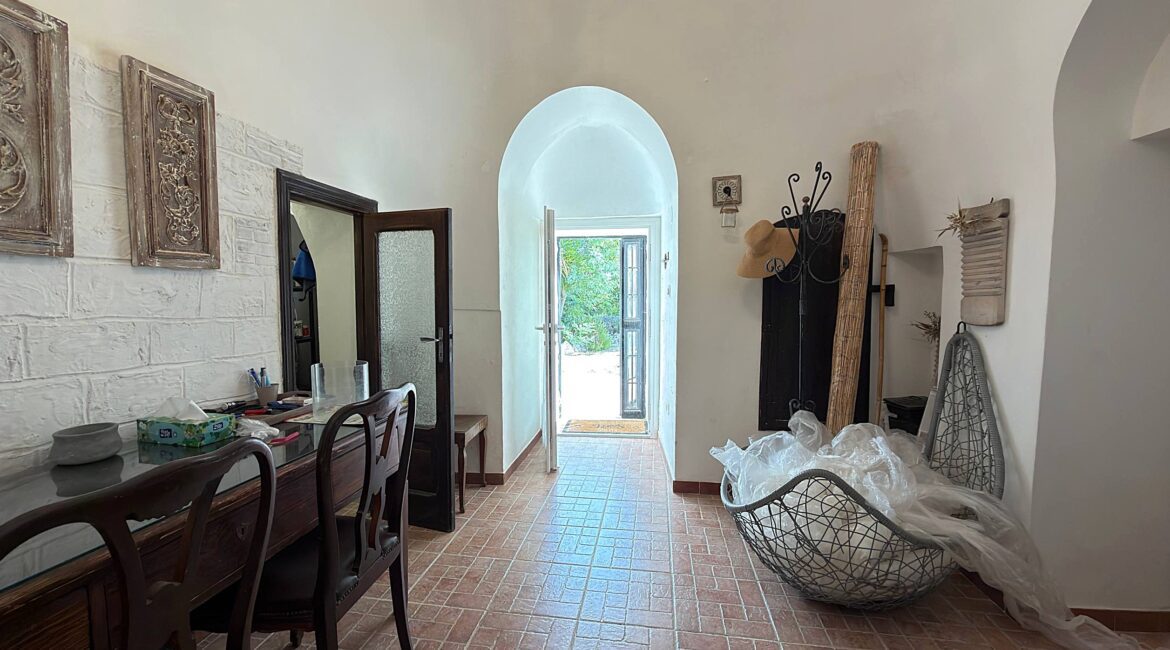 Trullo