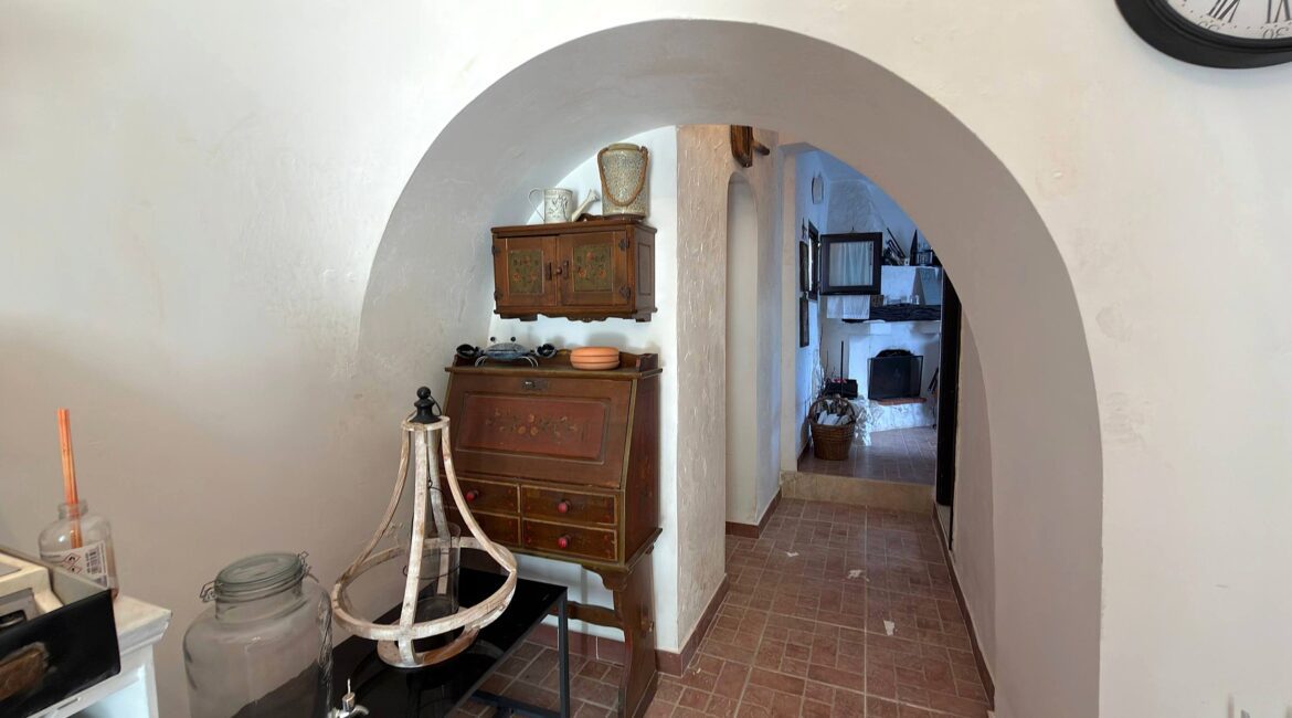 Trullo