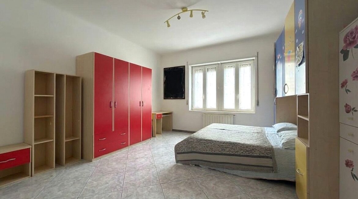 Appartamento