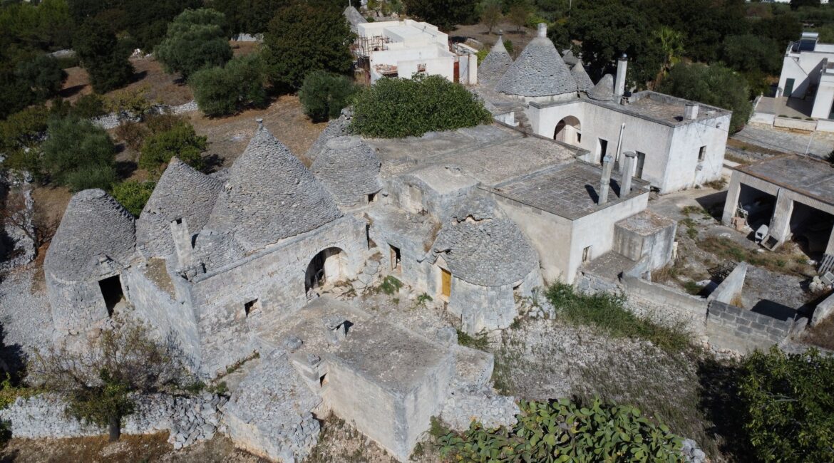 Trulli