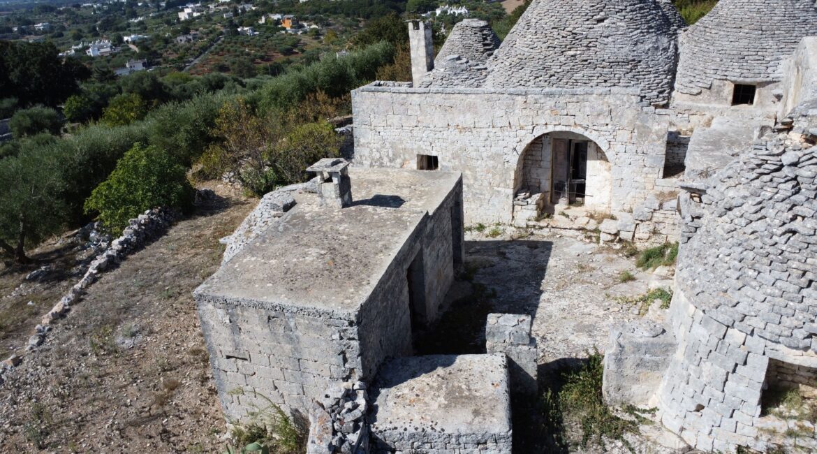 Trulli