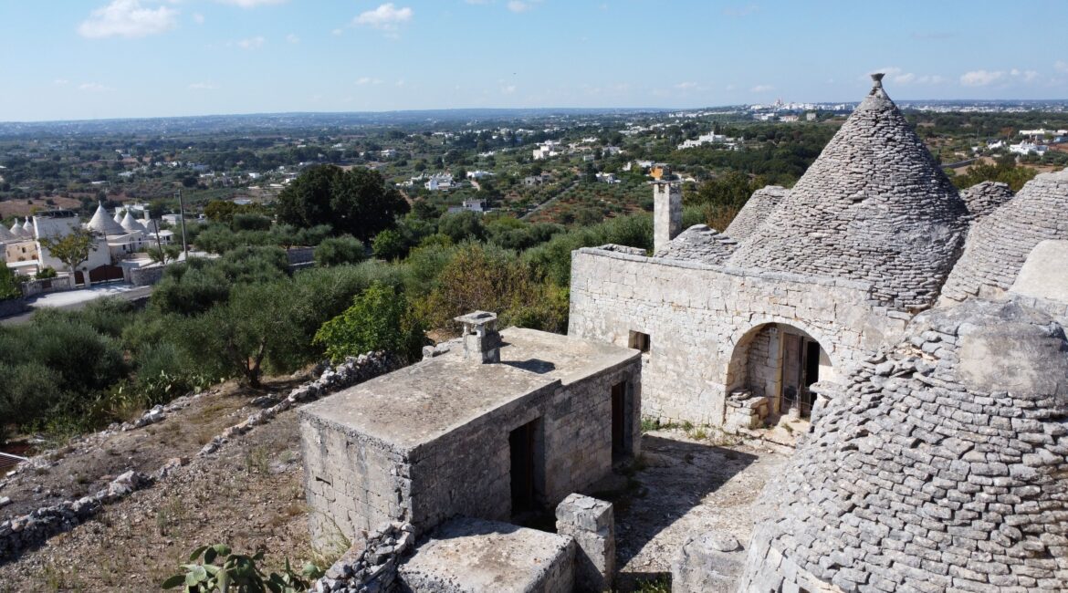 Trulli