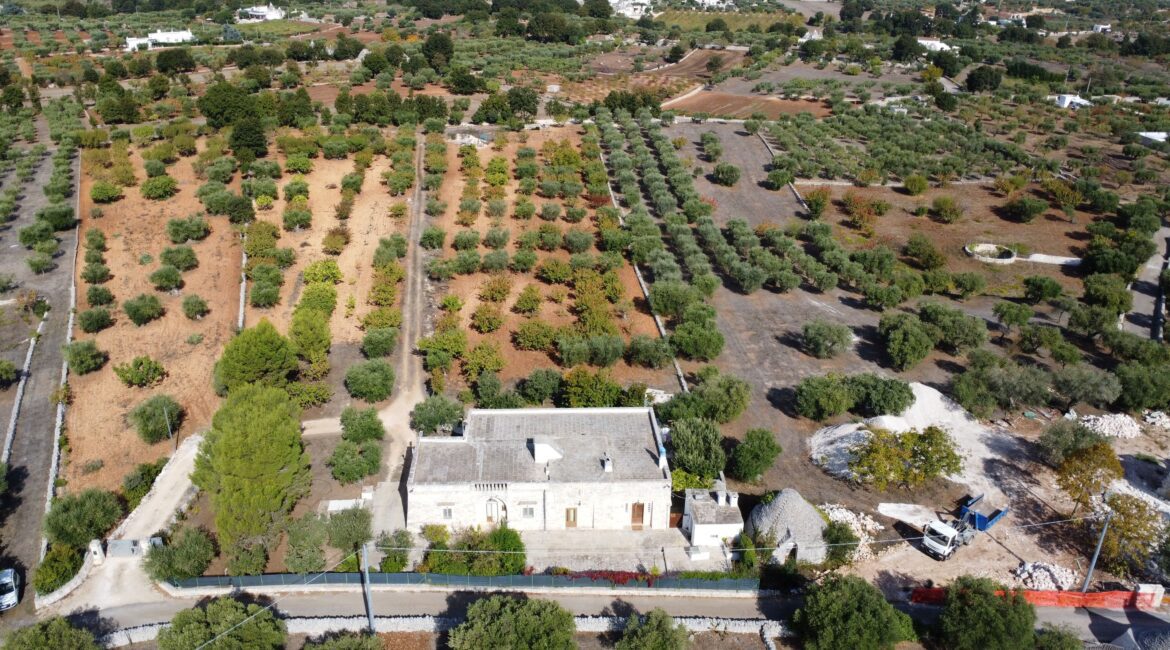 Casa indipendente