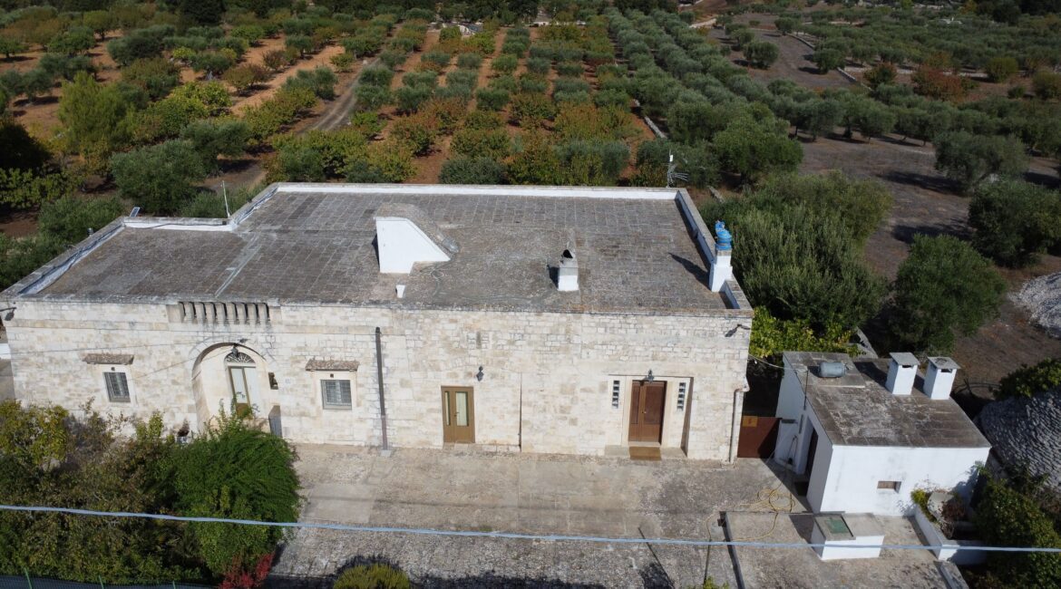 Casa indipendente