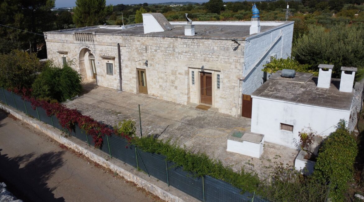 Casa indipendente