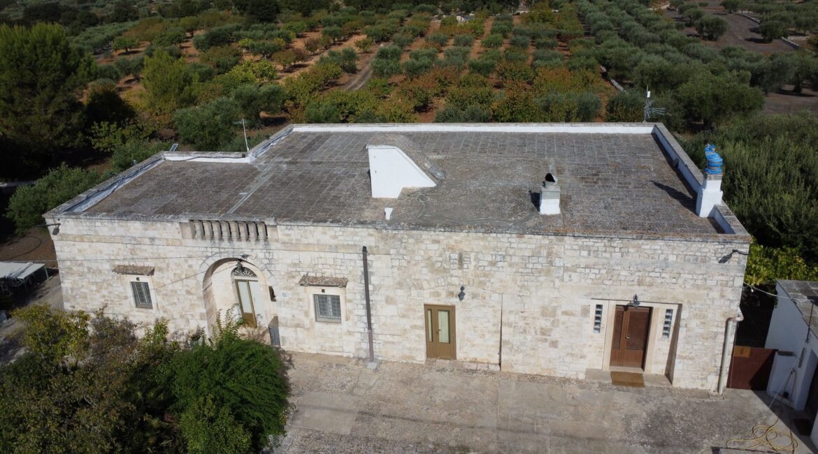 Casa indipendente