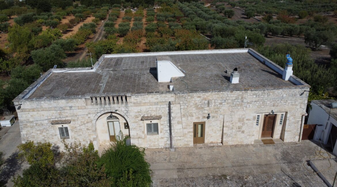 Casa indipendente