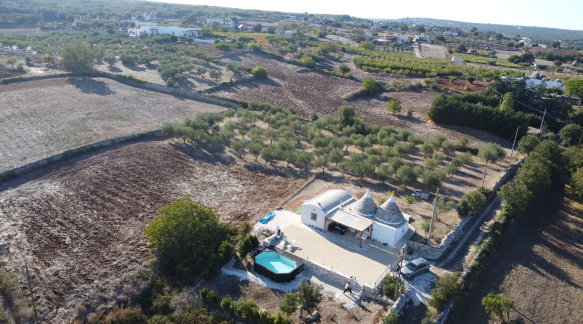 Trulli