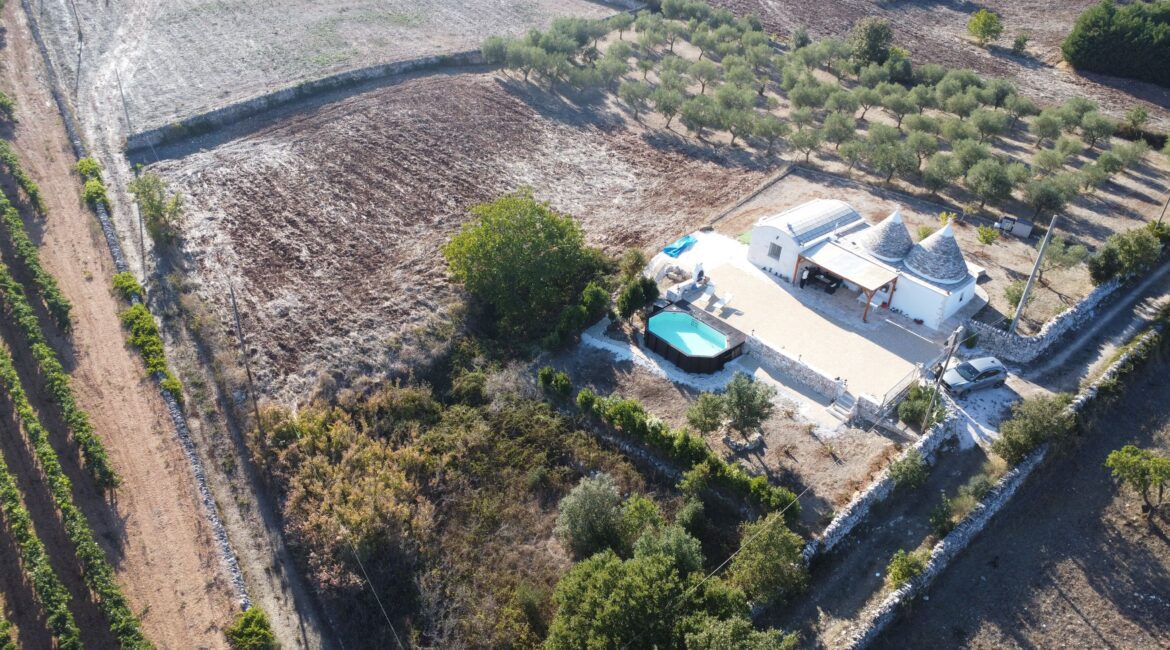 Trulli