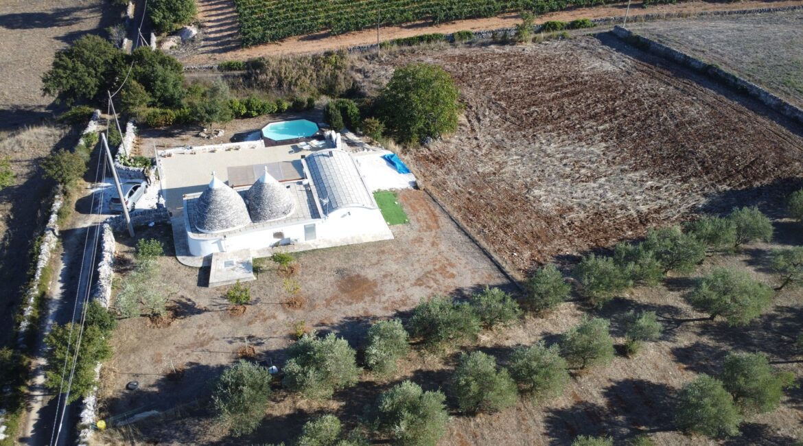 Trulli