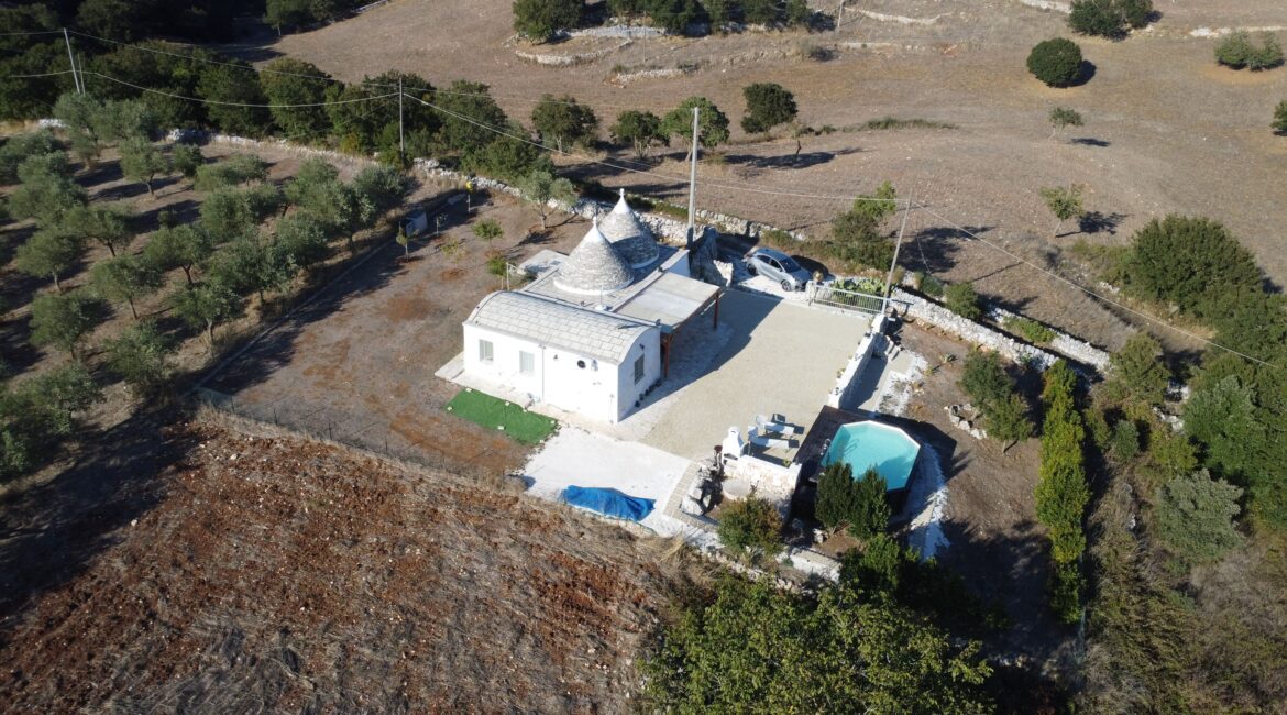 Trulli