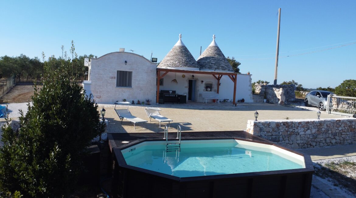 Trulli