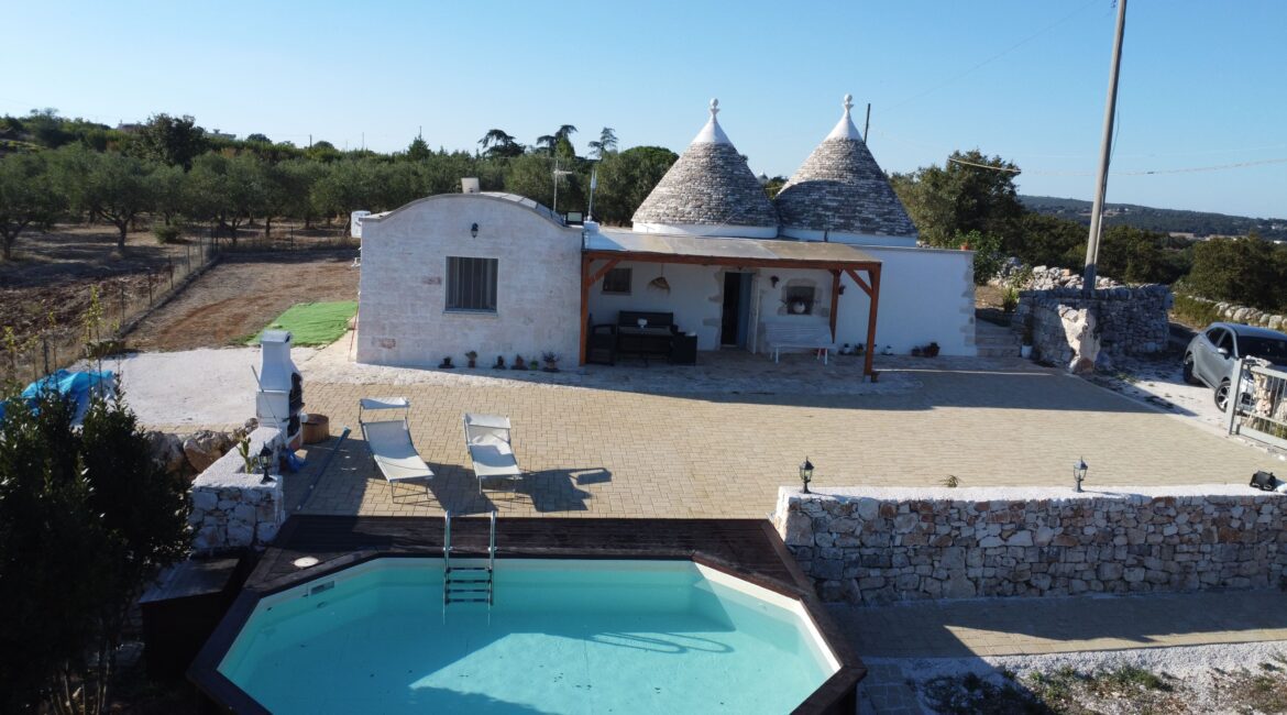 Trulli