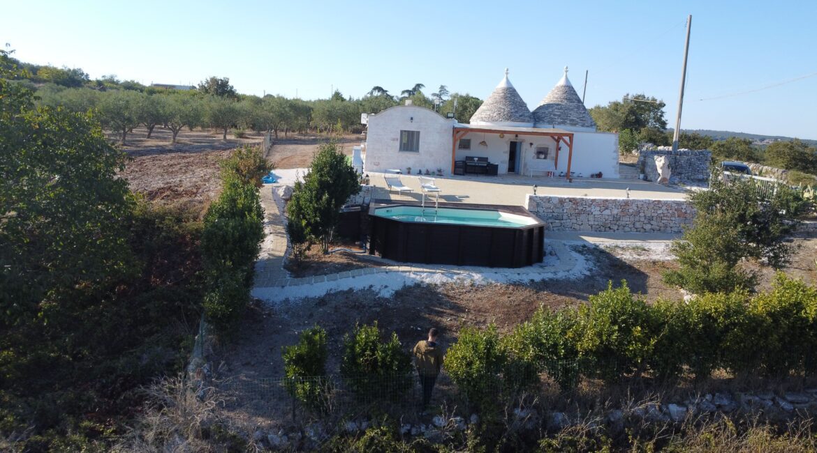Trulli