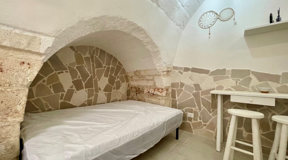 Casa indipendente