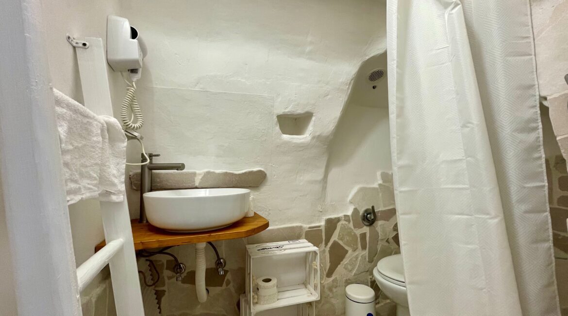 Casa indipendente